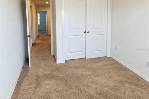 Touwnhouse à louer à Sarasota, Floride: 3 chambres, 127.55 m2 № 2403535 - photo 30