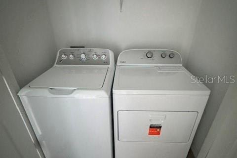 Touwnhouse à louer à Sarasota, Floride: 3 chambres, 127.55 m2 № 2403535 - photo 8
