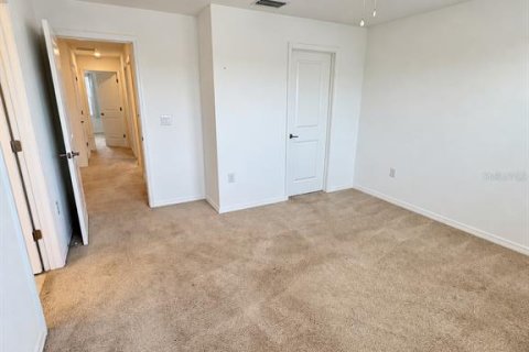 Touwnhouse à louer à Sarasota, Floride: 3 chambres, 127.55 m2 № 2403535 - photo 27