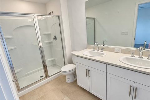 Touwnhouse à louer à Sarasota, Floride: 3 chambres, 127.55 m2 № 2403535 - photo 28