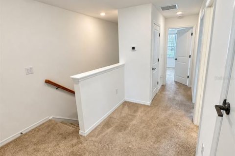Touwnhouse à louer à Sarasota, Floride: 3 chambres, 127.55 m2 № 2403535 - photo 26