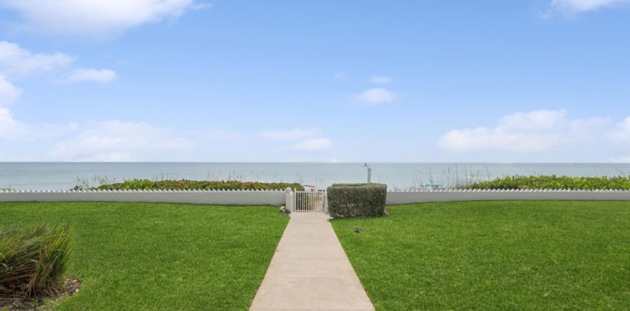 Immobilier commercial à Palm Beach, Floride 2 chambres, 94.2 m2 № 1175145