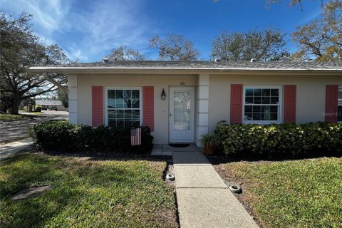 Condo in Clearwater, Florida, 2 bedrooms  № 1853416 - photo 1