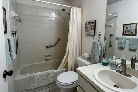 Condo in Clearwater, Florida, 2 bedrooms  № 1853416 - photo 8