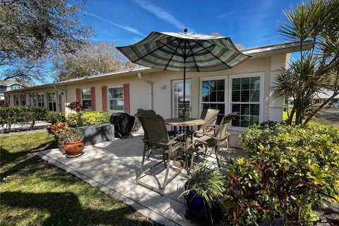 Condo in Clearwater, Florida, 2 bedrooms  № 1853416 - photo 19