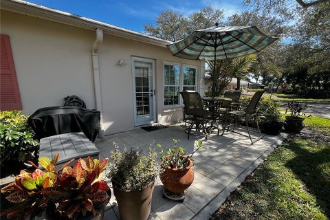 Condo in Clearwater, Florida, 2 bedrooms  № 1853416 - photo 21