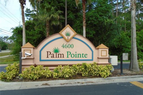 Condo à Bunnell, Floride, 2 chambres  № 2299142
