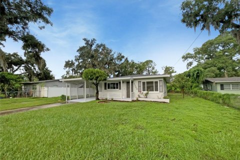 House in Plant City, Florida 4 bedrooms, 111.39 sq.m. № 1901558 - photo 10