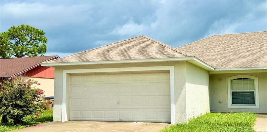 Apartamento en Kissimmee, Florida 2 dormitorios, 97.92 m2 № 1909427