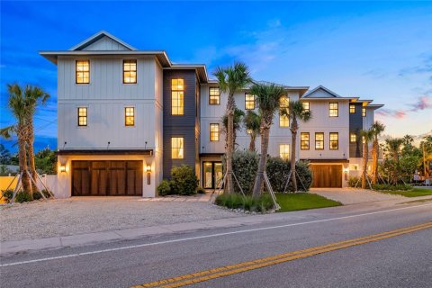 Villa ou maison à vendre à Sarasota, Floride: 5 chambres, 275.55 m2 № 2106360 - photo 3