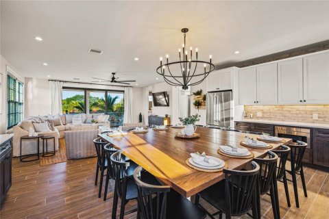 Villa ou maison à vendre à Sarasota, Floride: 5 chambres, 275.55 m2 № 2106360 - photo 9