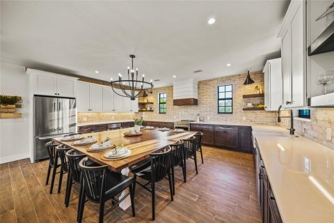 Villa ou maison à vendre à Sarasota, Floride: 5 chambres, 275.55 m2 № 2106360 - photo 8