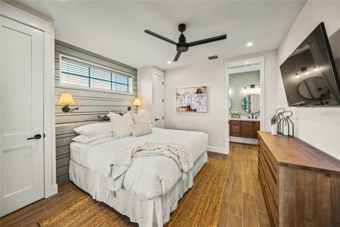 Villa ou maison à vendre à Sarasota, Floride: 5 chambres, 275.55 m2 № 2106360 - photo 14