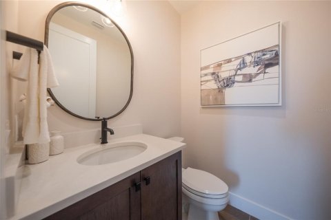 Villa ou maison à vendre à Sarasota, Floride: 5 chambres, 275.55 m2 № 2106360 - photo 29
