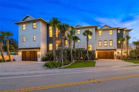 Villa ou maison à vendre à Sarasota, Floride: 5 chambres, 275.55 m2 № 2106360 - photo 5
