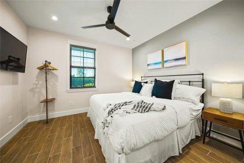 Villa ou maison à vendre à Sarasota, Floride: 5 chambres, 275.55 m2 № 2106360 - photo 26