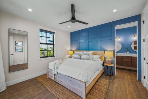 Villa ou maison à vendre à Sarasota, Floride: 5 chambres, 275.55 m2 № 2106360 - photo 20