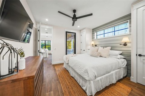 Villa ou maison à vendre à Sarasota, Floride: 5 chambres, 275.55 m2 № 2106360 - photo 16