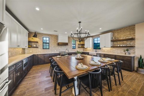 Villa ou maison à vendre à Sarasota, Floride: 5 chambres, 275.55 m2 № 2106360 - photo 7