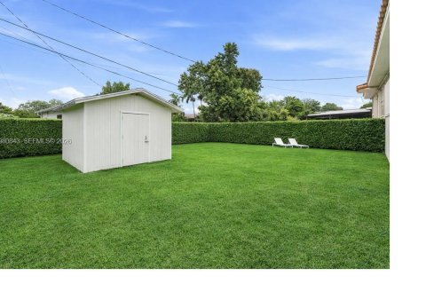 Купить виллу или дом в Майами, Флорида 3 спальни, 125.05м2, № 2044809 - фото 24