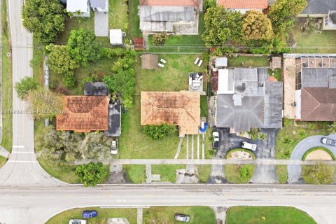 Купить виллу или дом в Майами, Флорида 3 спальни, 125.05м2, № 2044809 - фото 6