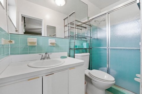 Купить виллу или дом в Майами, Флорида 3 спальни, 125.05м2, № 2044809 - фото 10