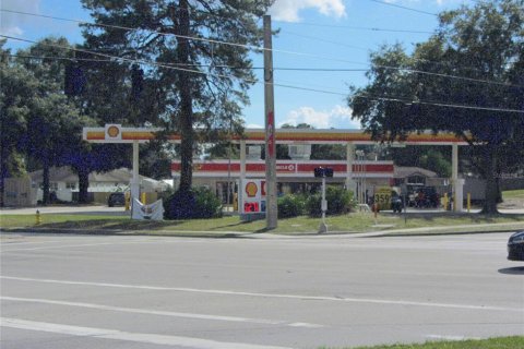 Propiedad comercial en venta en Deltona, Florida № 214621 - foto 8