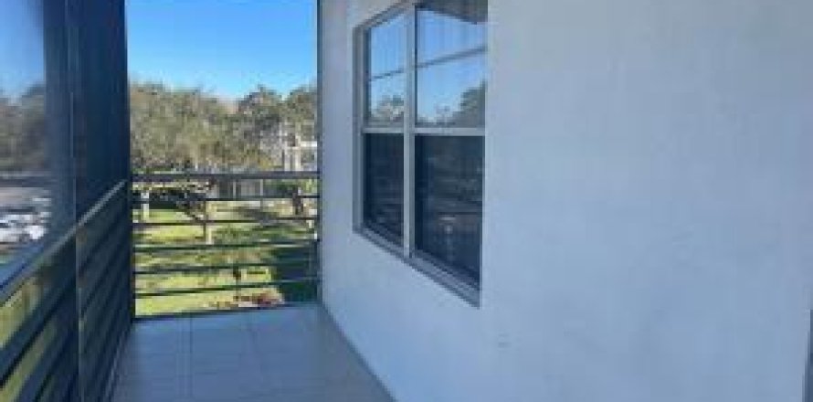 Condo à Boca Raton, Floride, 2 chambres  № 1216286