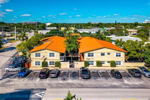 Copropriété à louer à Fort Lauderdale, Floride: 1 chambre, 1909.33 m2 № 2049275 - photo 14