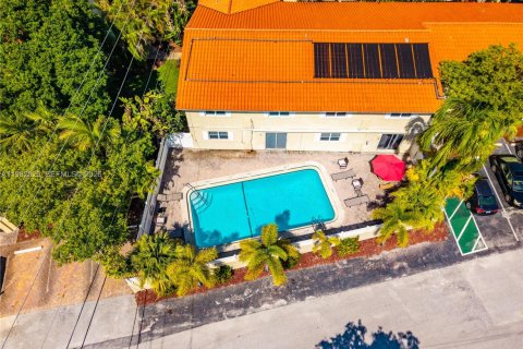 Copropriété à louer à Fort Lauderdale, Floride: 1 chambre, 1909.33 m2 № 2049275 - photo 17