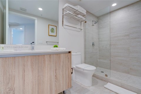 Condo in Miami, Florida, 2 bedrooms  № 1729223 - photo 20