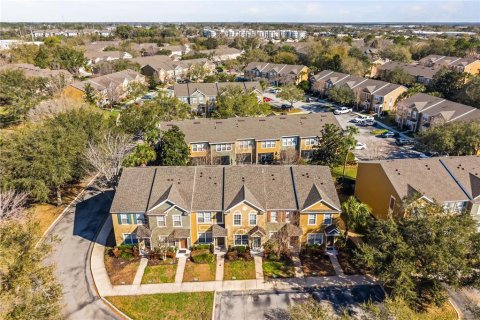 Townhouse in Sanford, Florida 2 bedrooms, 105.72 sq.m. № 2092955 - photo 26