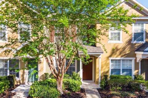 Townhouse in Sanford, Florida 2 bedrooms, 105.72 sq.m. № 2092955 - photo 2