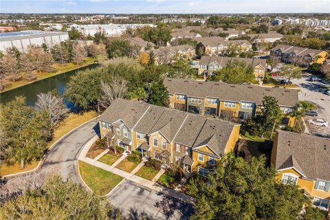 Townhouse in Sanford, Florida 2 bedrooms, 105.72 sq.m. № 2092955 - photo 27