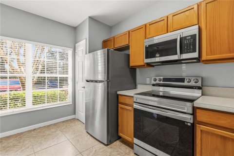 Townhouse in Sanford, Florida 2 bedrooms, 105.72 sq.m. № 2092955 - photo 7