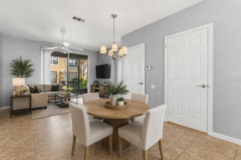 Townhouse in Sanford, Florida 2 bedrooms, 105.72 sq.m. № 2092955 - photo 8