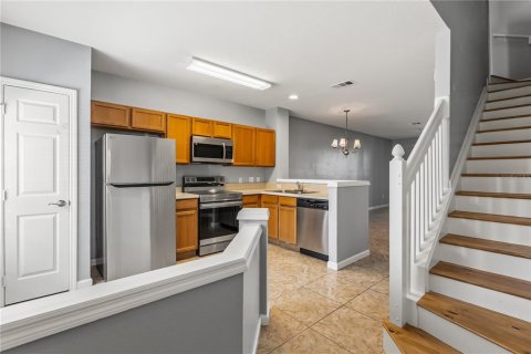 Townhouse in Sanford, Florida 2 bedrooms, 105.72 sq.m. № 2092955 - photo 5