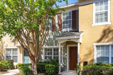 Townhouse in Sanford, Florida 2 bedrooms, 105.72 sq.m. № 2092955