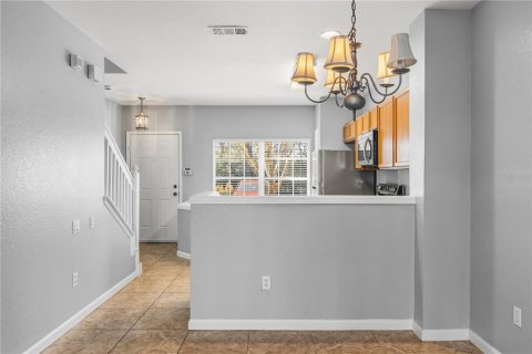 Townhouse in Sanford, Florida 2 bedrooms, 105.72 sq.m. № 2092955 - photo 4
