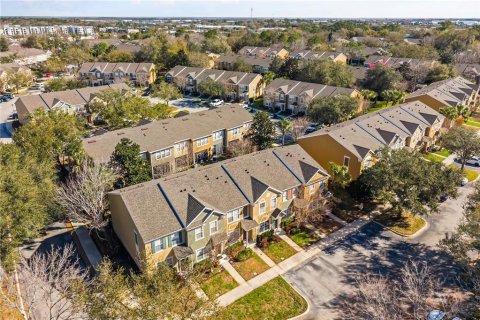 Townhouse in Sanford, Florida 2 bedrooms, 105.72 sq.m. № 2092955 - photo 25