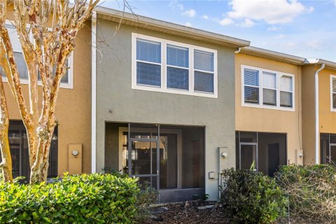 Townhouse in Sanford, Florida 2 bedrooms, 105.72 sq.m. № 2092955 - photo 21