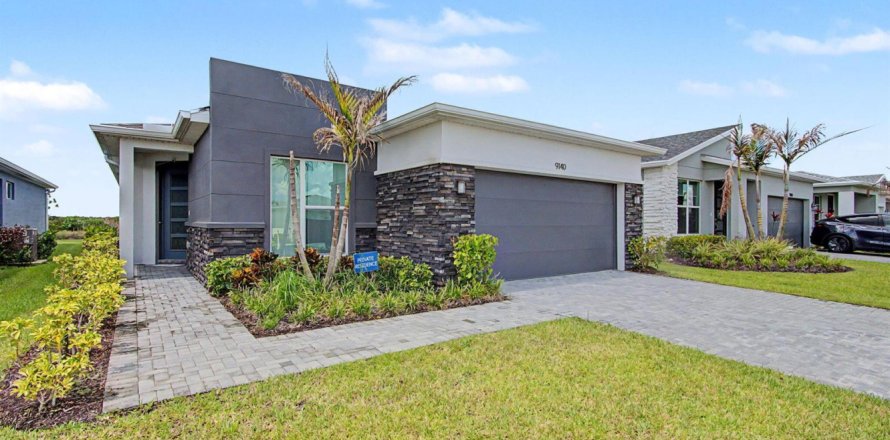 Casa en Port St. Lucie, Florida 2 dormitorios, 160.07 m2 № 2270553