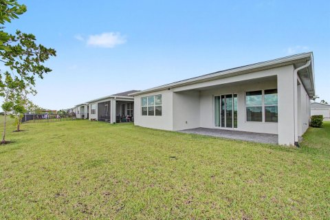Casa en alquiler en Port St. Lucie, Florida, 2 dormitorios, 160.07 m2 № 2270553 - foto 16