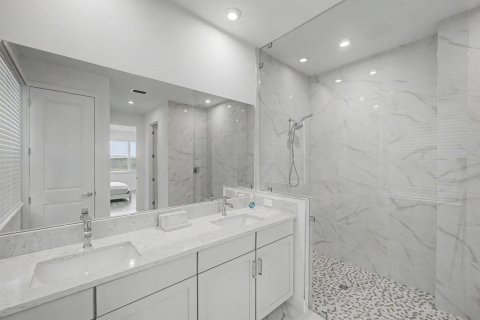 Casa en alquiler en Port St. Lucie, Florida, 2 dormitorios, 160.07 m2 № 2270553 - foto 11