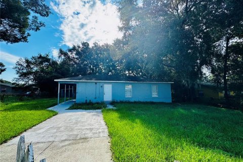 Casa en alquiler en Bartow, Florida, 3 dormitorios, 97.55 m2 № 1906130 - foto 1