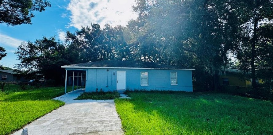 Casa en Bartow, Florida 3 dormitorios, 97.55 m2 № 1906130