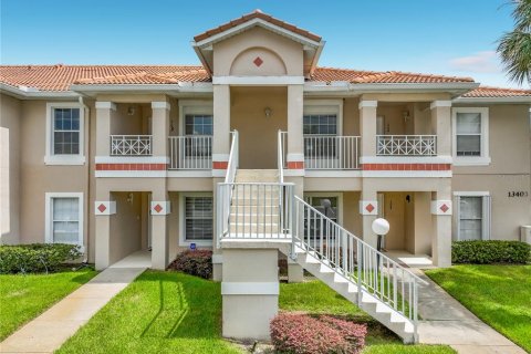 Condo in Orlando, Florida, 3 bedrooms  № 2377847