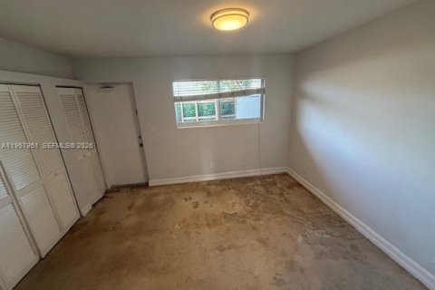 Condominio en alquiler en Fort Lauderdale, Florida, 1 dormitorio, 56.21 m2 № 2029288 - foto 11