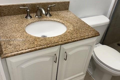 Condominio en alquiler en Fort Lauderdale, Florida, 1 dormitorio, 56.21 m2 № 2029288 - foto 16