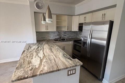 Condominio en alquiler en Fort Lauderdale, Florida, 1 dormitorio, 56.21 m2 № 2029288 - foto 14